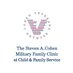 Cohen Clinic at Child & Family Service (@cohenclinichi) Twitter profile photo Cohen Clinic at Child & Family Service (@cohenclinichi) Twitter profile photo