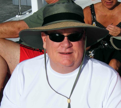 David Bowman