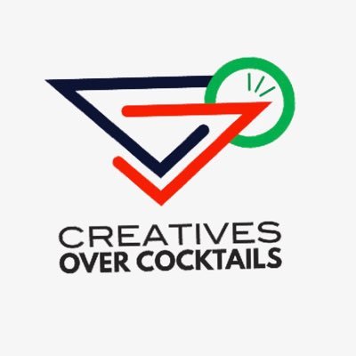 #CreativesOverCocktails,The Live Podcast! We talk to creative industry leaders over signature cocktails. Cheers 🥂