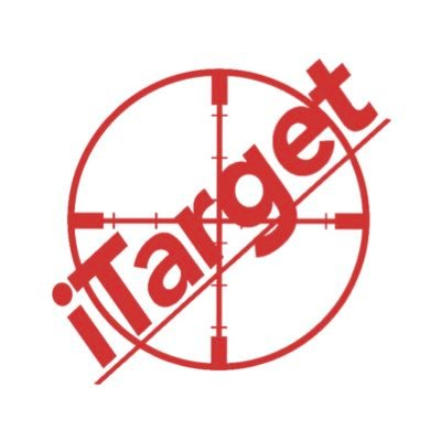 iTarget makes products for home firearm training.  Using a laser bullet in your gun, instead of live ammo.  Safe, fun and effective firearm training at home.