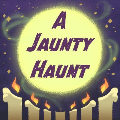 A Jaunty Hauntさんのプロフィール画像