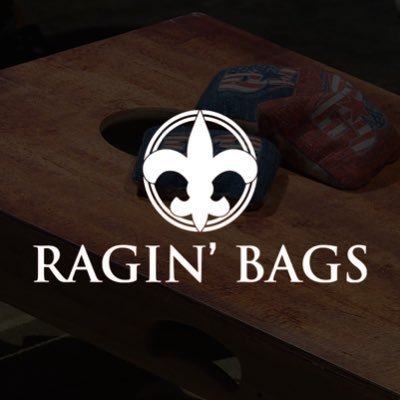 Cornhole bag company based out of Lafayette, LA