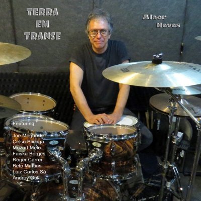 DrumAlaor's profile picture. 