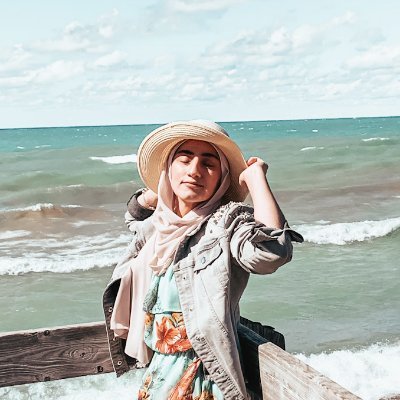 Crearting a relationship between your soul and the world around you ✨
Content creator and Travel blogger based in #Toronto