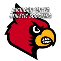 Michigan Center Athletic Boosters (@mcenterboosters) 's Twitter Profile