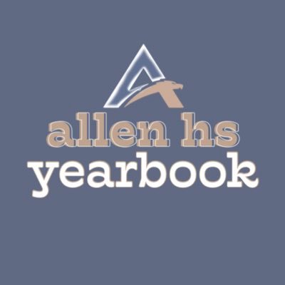 Allen High School Yearbook