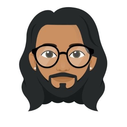 _iraleigh's profile picture. don't know, use any (she/he/they)

#blacklivesmatter