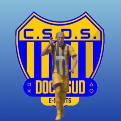 ElPipa20_'s profile picture. Actual jugador de @docksud_esports. DFC. Rústico, tiro todo para arriba. Campeón de la D y C de IESA. 🏆 🏆🏆