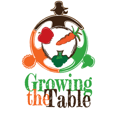 Growing the Table supports California agriculture, especially BIPOC producers, to nourish families, reduce food waste & save farms.