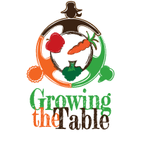 Growingthetable(@GrowingTheTable) 's Twitter Profile Photo