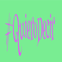 quierodecir_diario (@quierodecird) 's Twitter Profile