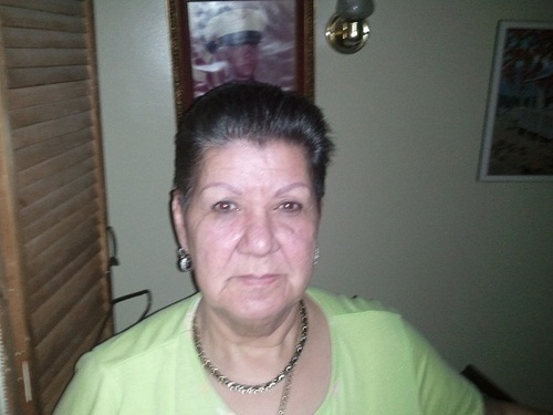 aidaluz44's profile picture. Love reading, writing and watching movies (nightly). Oh yeah and Spanish soap operas.