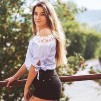 Yasmin Leach (@yasminleach13) 's Twitter Profile