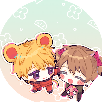 🧀Jingu🎀さんのプロフィール画像