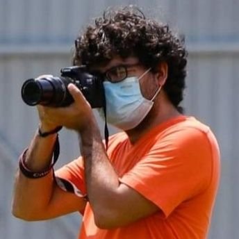 Max_PaAg's profile picture. Reportero jugando al fotógrafo • Puedes leerme en @csportsag • Cubriendo al #ClubLeón, la #LigaBBVAMxFemenil y la #LigaBBVAMx