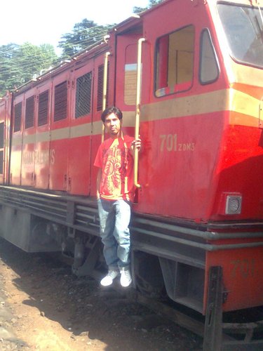 B.tech {C.S.E}, Straight Forward, Frank, Love to enjoy everything, exploring myself, go for & attempt new things,curious