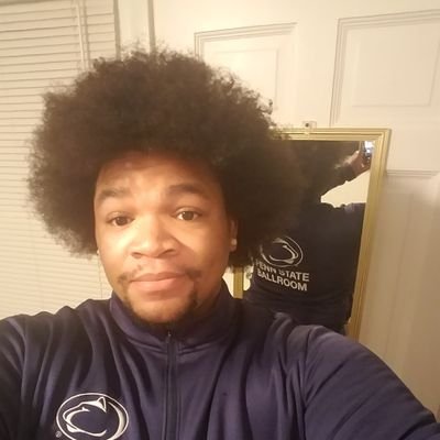 Old account suspended, made a new one
He/They