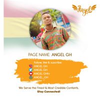 ANGEL GH (@angelmichael199) 's Twitter Profile Photo