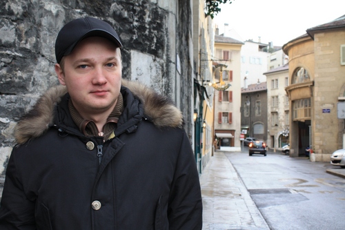 Многодетный сибиряк из Казахстана, который в 37лет почему-то решил, что сможет ворваться в ойти в Германии
