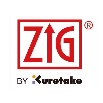 The official account of Kuretake ZIG USA. Show us your artwork by tagging us with #kuretake #kuretakezig