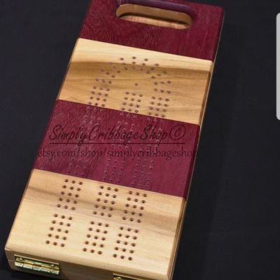 SimplyCribbage