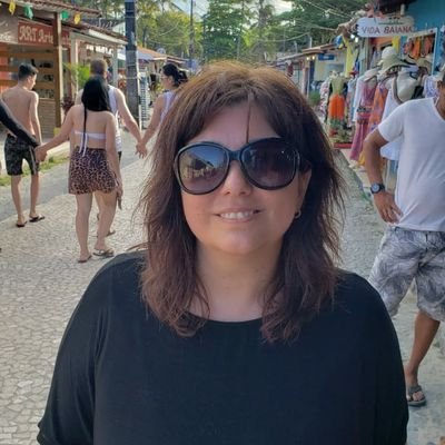 LetiCar6's profile picture. Madre, esposa, hija, hermana. Ingeniera. Un día me diagnosticaron ELA y todo cambió, pero nunca perderé la esperanza.