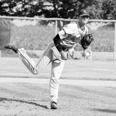 North Polk 21’ | @DMACCBaseball | @RedbirdBaseball