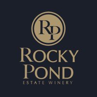 Rocky Pond Winery(@RockyPondWinery) 's Twitter Profile Photo