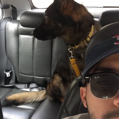 LuisDAscanio's profile picture. Productor Audiovisual Deportes