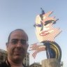 AmirZilkha's profile picture. ציוני, שמאל סוציאל-דמוקראטי, אתיאיסט, הפועל ירושלים - אדום בנשמה ! עוד בעיראק הייתי סקפטי Ped intensivist. Anti-social pessimist