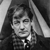 Sherwood Anderson - @ErnestH25884721 Twitter Profile Photo