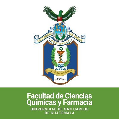 Conexión a la página de la facultad de Ciencias Químicas y Farmacia