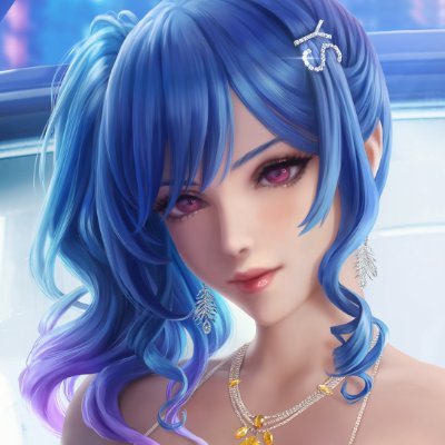 Wickelliaさんのプロフィール画像