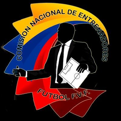 Twitter oficial de la Comisión Nacional de Entrenadores de Fútbol de Venezuela