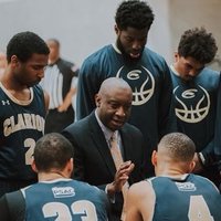 Damian Pitts (@coachpitts33) 's Twitter Profile