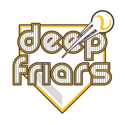 An unofficial & unnecessary Padres podcast following the 2020 60-game sprint! Looking for a taco shop to sponsor us. Hosted by @jwcamero & @ericsandiego