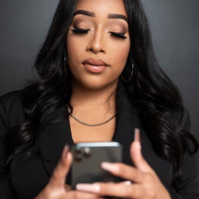 ✨Jeizel The Brand ✨ 24|NYC|Hairstylist/ Influencer| #Glamfam