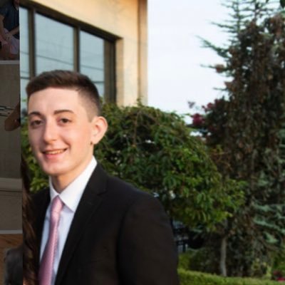 joe_pullara8's profile picture. SJU