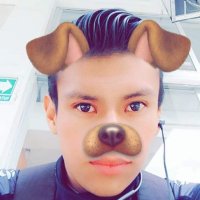 Luis David Leyva (@david_leyva9) 's Twitter Profile