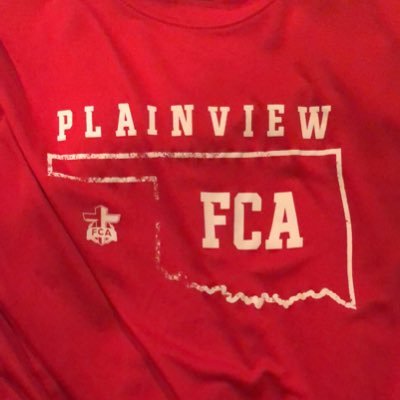 Plainview High School FCA,