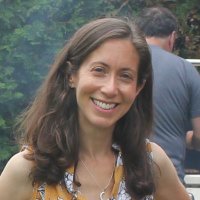 Julia Mendelson (@juliamendelson) 's Twitter Profile