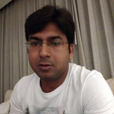 rajeshkjain20's profile picture. Proud Indian. RTs are not endorsements.