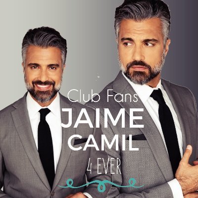 Club OFICIAL del actor @jaimecamil siempre apoyándolo en toda su carrera artistica.
https://t.co/k8iutXitXo