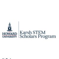 Karsh STEM Scholars Program(@HUKarshSTEM) 's Twitter Profile Photo