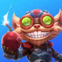League of Legends: Wild Rift SEA (@wildriftsea) 's Twitter Profile