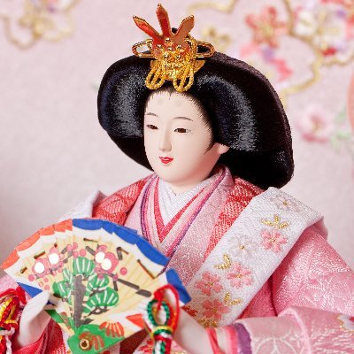 miyahide_doll's profile picture. 静岡市・富士市の節句人形専門店「人形のみやひで」です。                                営業時間： 平日10時～17時・土日祝10時~18時                           詳しくはWEBをご覧ください。 https://t.co/N0hc2TGXkk