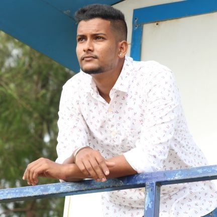 AnkolekarAjay's profile picture. 