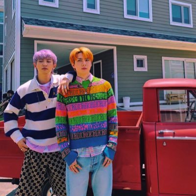 — fan account • multifandom