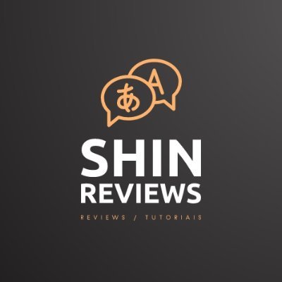 Site dedicado em Reviews/Tutoriais e especiais de franquias.
Email: contato@shin-reviews.com