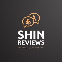 ShinReviews(@ShinReviews) 's Twitter Profileg